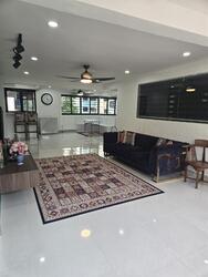 Blk 212 Yishun Palm Spring (Yishun), HDB 5 Rooms #570124341